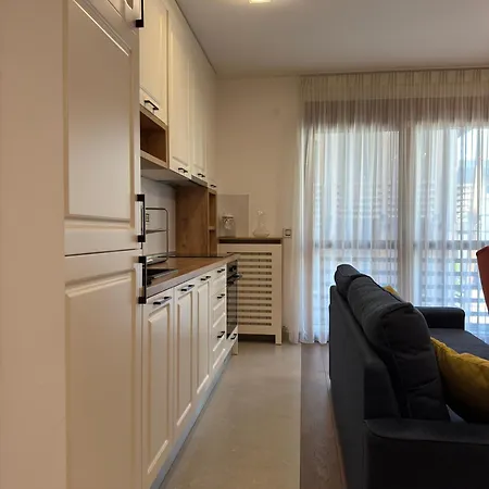 Apartmanoteka Lux1 *