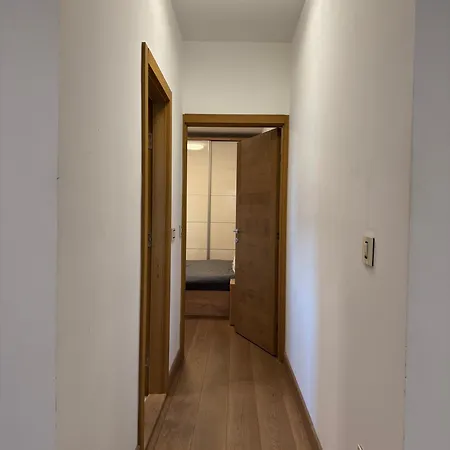 Apartmanoteka Lux1 * Zlatibor