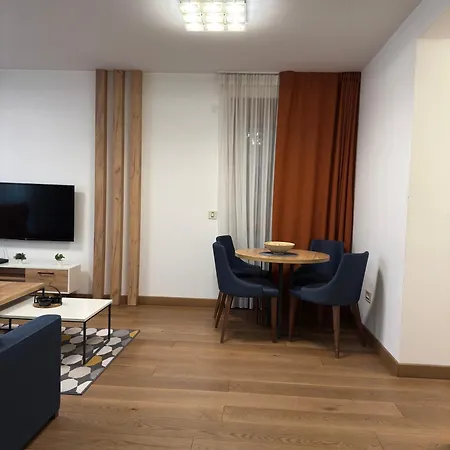 Apartmanoteka Lux1