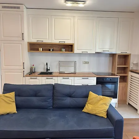 Apartmanoteka Lux1 Apartman *