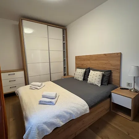 Apartman Apartmanoteka Lux1 Zlatibor