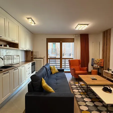 Apartmanoteka Lux1 *