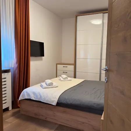Apartmanoteka Lux1 Zlatibor