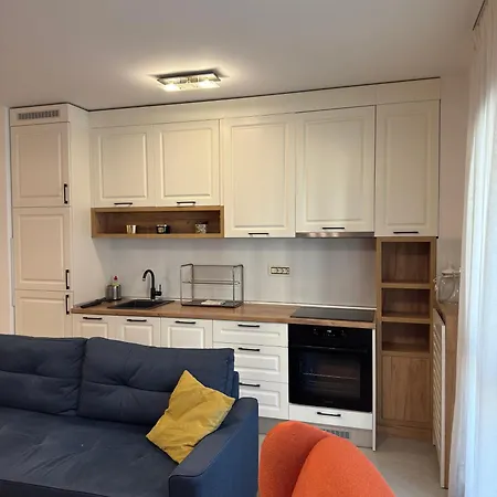 Tvoj Kutak Na Par Dana * Zlatibor