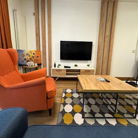 Apartman Apartmanoteka Lux1 Zlatibor