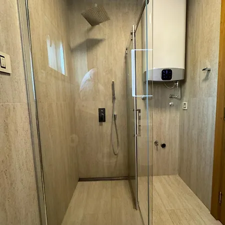 Apartmanoteka Lux1 *