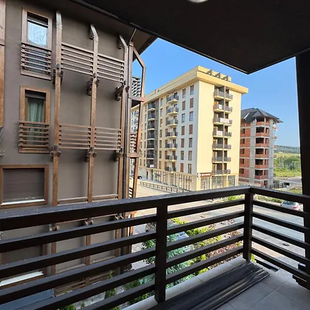 Tvoj Kutak Na Par Dana Zlatibor